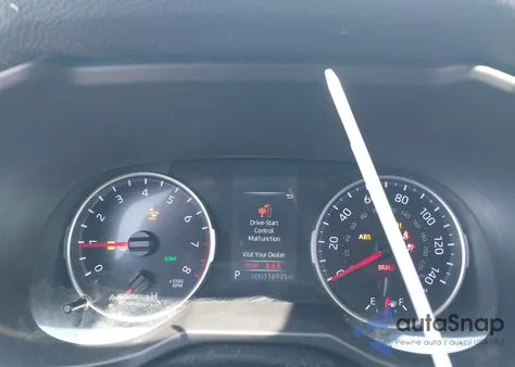 2019 Toyota Rav4 Xle from USA, damaged, VIN 2T3W1RFV1KW026684